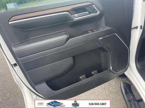 Used 2024 Chevrolet Silverado 1500 LT AWD/4WD image 11