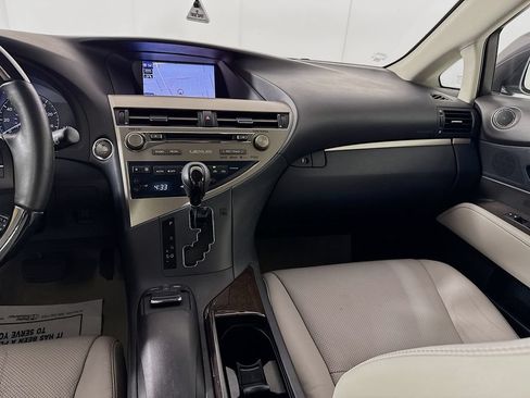 Used 2015 Lexus RX 350 FWD image 28