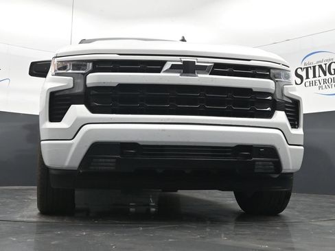 Used 2023 Chevrolet Silverado 1500 RST w/ Protection Package AWD/4WD image 27