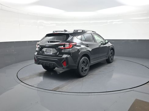 New 2026 Subaru Crosstrek 2.5i Sport AWD/4WD image 3