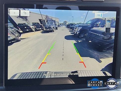 Certified 2023 Ford F150 XLT w/ Equipment Group 302A High image 20