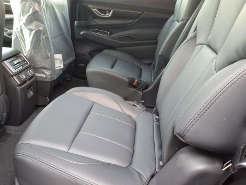 New 2026 Subaru Ascent Touring AWD/4WD image 12