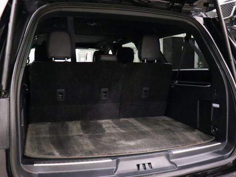 Used 2024 Lincoln Navigator L Black Label image 10