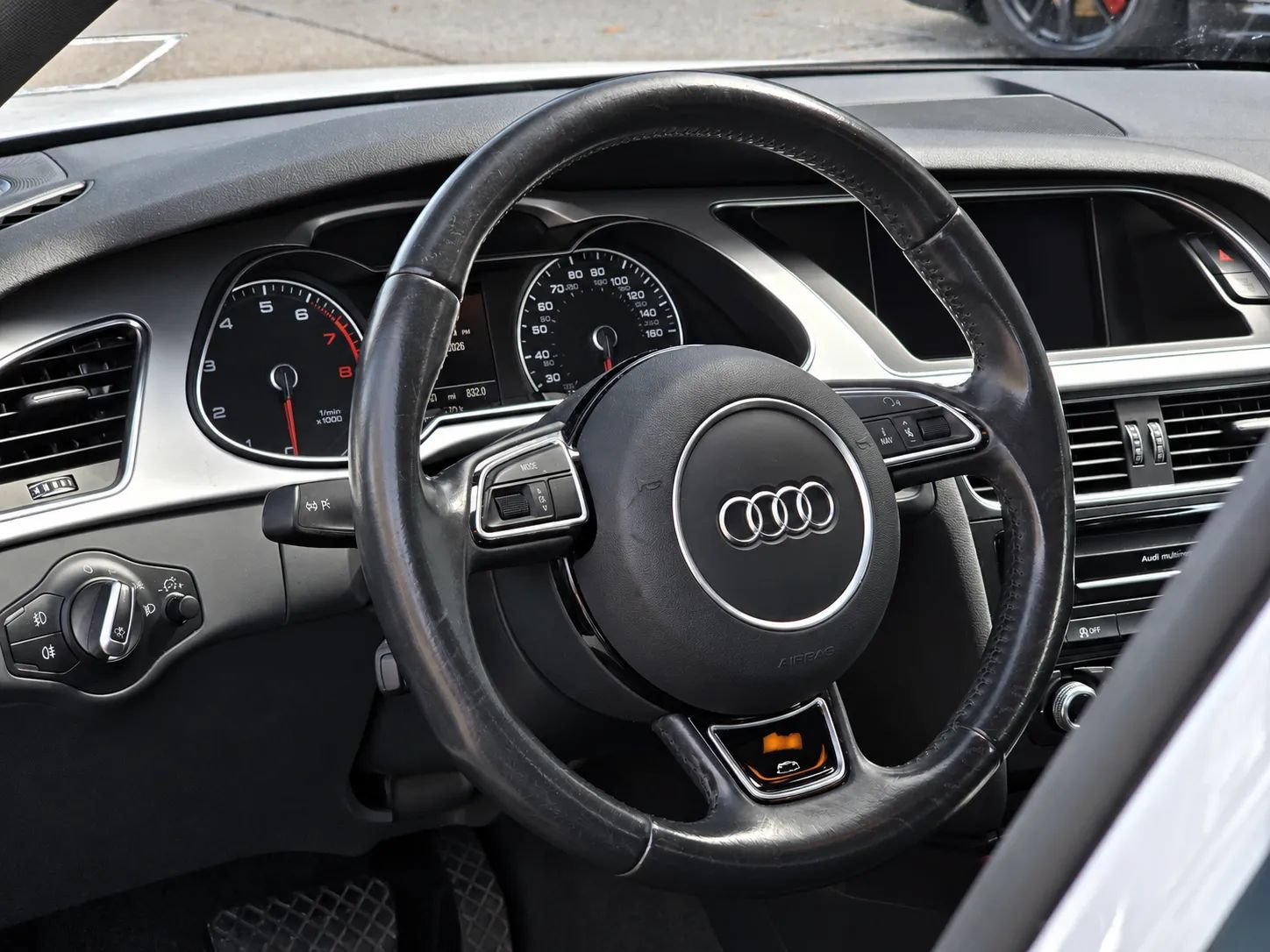 Used 2016 Audi A4 2.0T Premium Plus w/ Technology Package AWD/4WD image 21