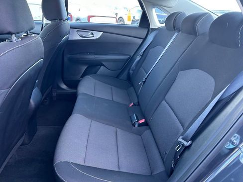 Certified 2024 Kia Forte LXS image 21