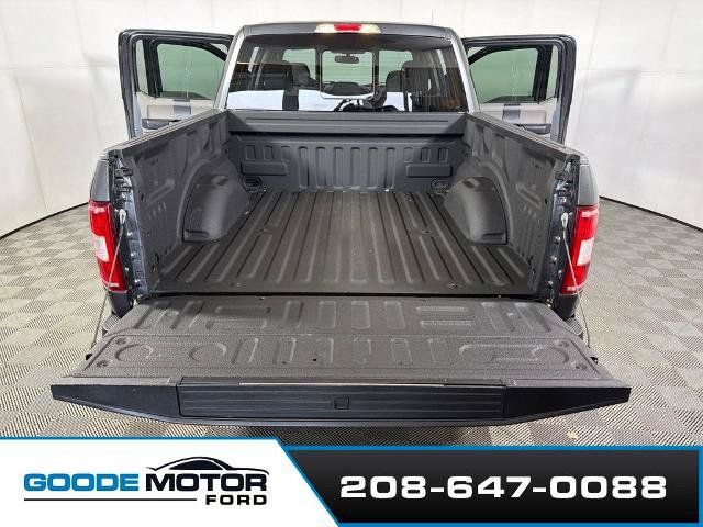 Certified 2019 Ford F150 XLT w/ Equipment Group 302A Luxury AWD/4WD image 22