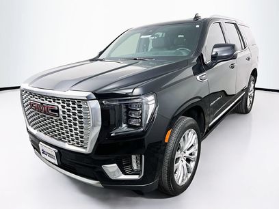 Certified 2023 GMC Yukon Denali w/ Advanced Technology Package