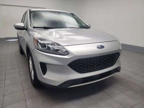 Used 2020 Ford Escape SE FWD image 14