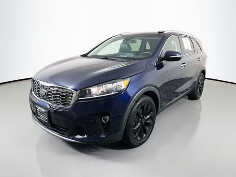 Used 2020 Kia Sorento EX AWD/4WD image 3