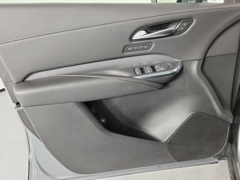 Used 2024 Cadillac XT4 Premium Luxury AWD/4WD image 20