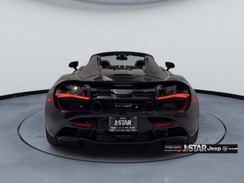 Used 2020 McLaren 720S Luxury image 6