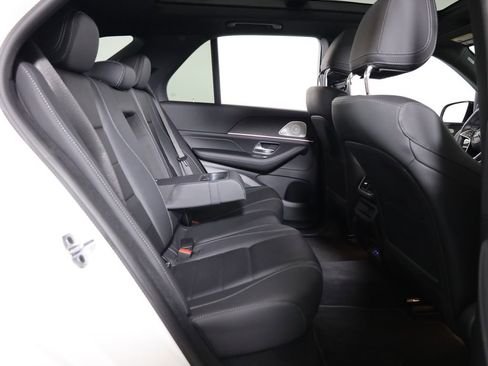 Certified 2026 Mercedes-Benz GLE 450 4MATIC image 45