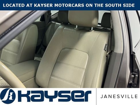 Used 2011 Nissan Murano SL image 37