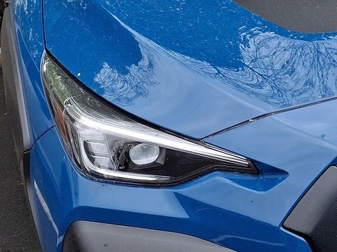 New 2026 Subaru Crosstrek 2.5i Wilderness AWD/4WD image 4