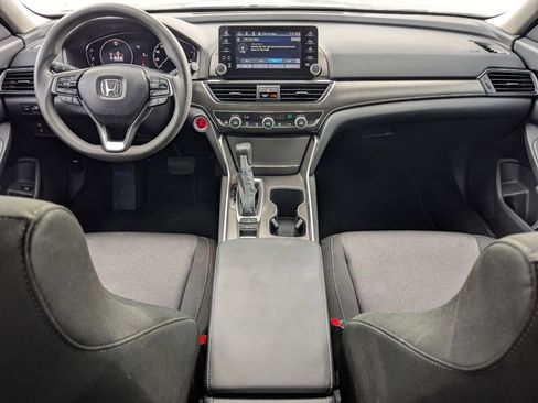 Used 2022 Honda Accord LX image 13