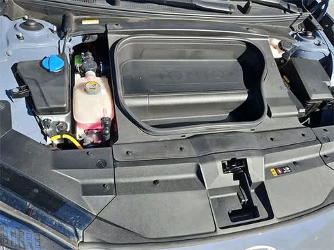 Used 2023 Hyundai Ioniq 6 SEL image 14