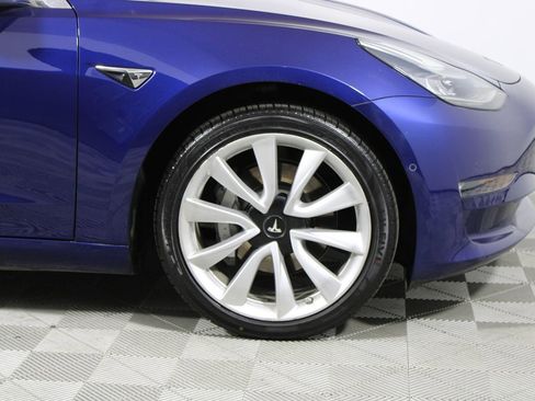 Used 2020 Tesla Model 3 Long Range AWD/4WD image 34