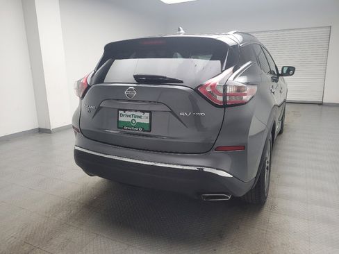 Used 2016 Nissan Murano SV AWD/4WD image 7