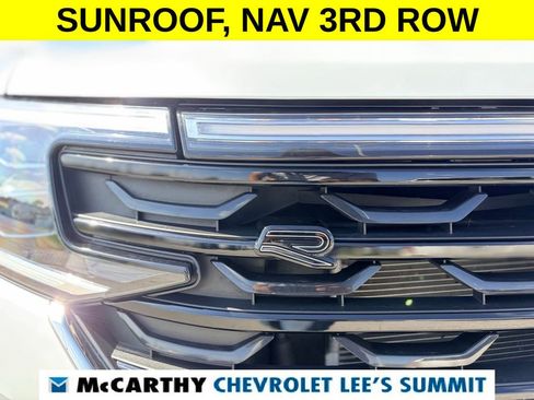 Used 2024 Volkswagen Atlas Cross Sport SEL Premium R-Line image 20