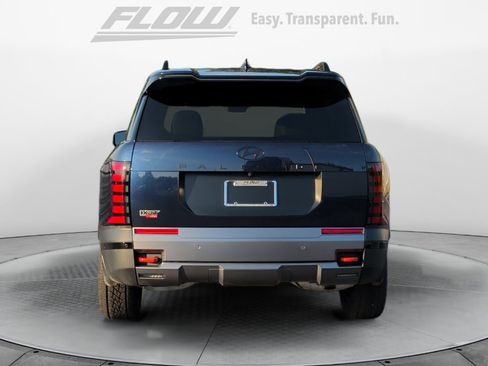 Certified 2026 Hyundai Palisade XRT Pro AWD/4WD image 6