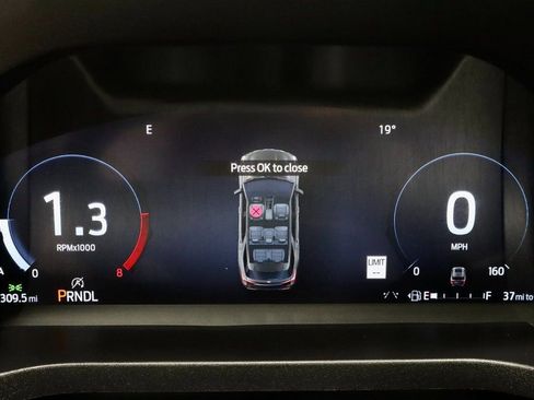 Certified 2025 Ford Explorer Active image 29