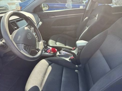 Used 2018 Hyundai Elantra SEL FWD image 15