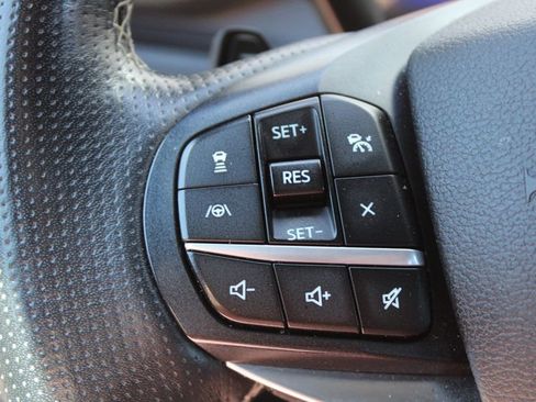Used 2020 Ford Explorer ST w/ ST High-Performance Pack AWD/4WD image 33