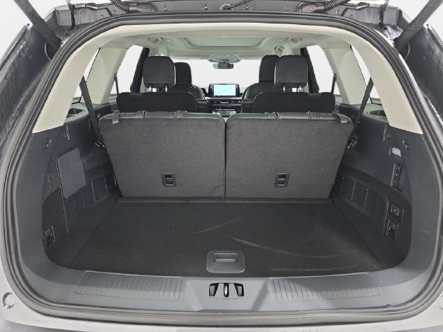 New 2027 Lincoln Aviator Reserve AWD/4WD image 30