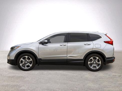 Used 2018 Honda CR-V EX-L image 6