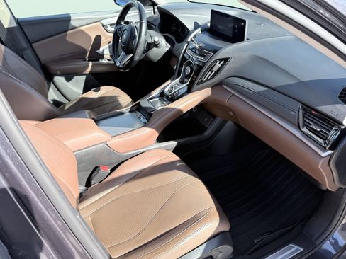 Used 2021 Acura RDX FWD w/ Technology Package image 30