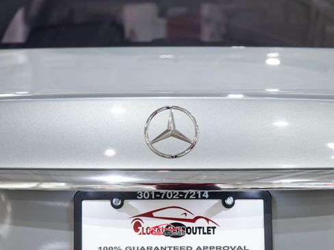 Used 2015 Mercedes-Benz S 550 Sedan image 50