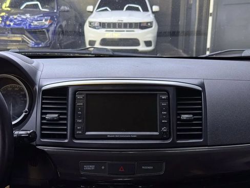 Used 2011 Mitsubishi Lancer Evolution MR AWD/4WD image 27