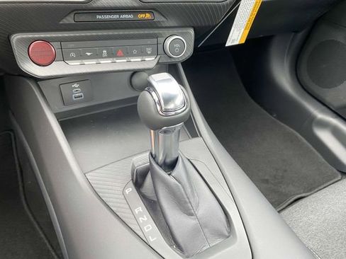 New 2025 Ford Mustang Coupe image 17