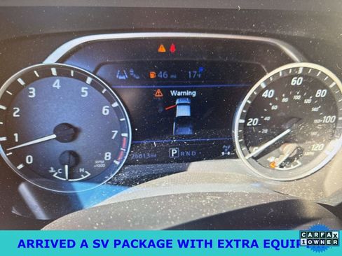 Used 2023 Nissan Frontier SV w/ SV Convenience Package image 15