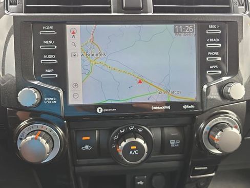 Used 2021 Toyota 4Runner TRD Off-Road Premium image 21