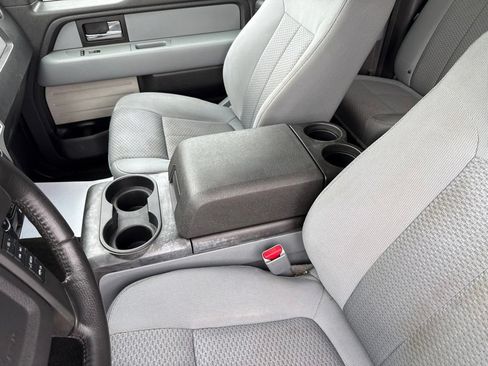 Used 2014 Ford F150 XLT w/ Equipment Group 302A Luxury AWD/4WD image 26