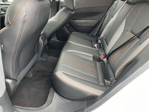 Certified 2025 Subaru Crosstrek 2.5i Limited w/ Popular Package #3A image 11