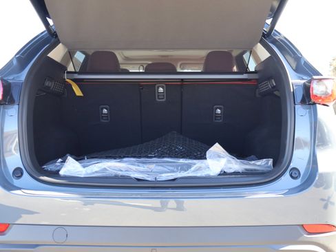 New 2025 MAZDA CX-5 Carbon Edition image 20