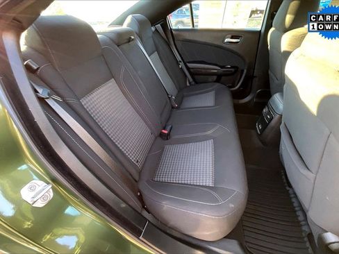 Used 2023 Dodge Charger SXT w/ Blacktop Package image 27