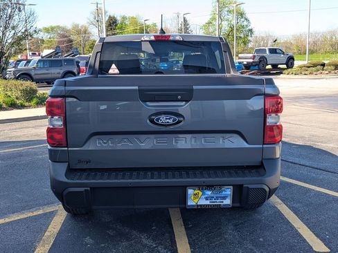 New 2026 Ford Maverick XL image 4