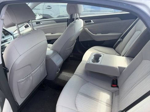 Used 2016 Hyundai Sonata SE FWD image 8