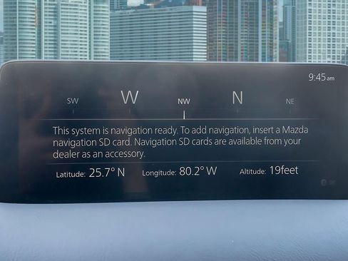 Used 2023 MAZDA CX-5 AWD 2.5 S image 34