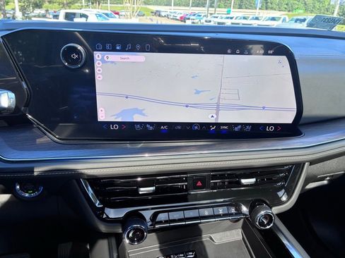 New 2026 Chevrolet Tahoe Premier AWD/4WD image 31