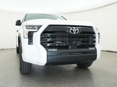 New 2026 Toyota Tundra SR5 AWD/4WD image 46