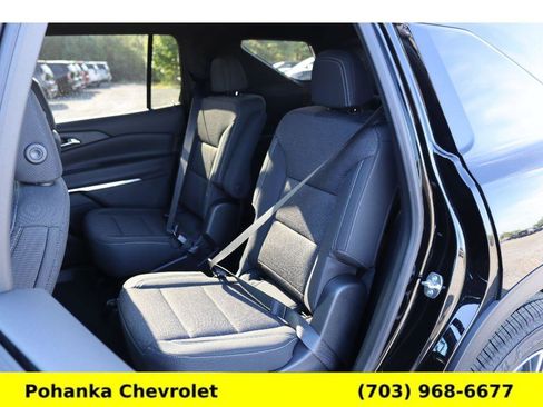 New 2026 Chevrolet Traverse LT w/ Driver Confidence Package image 26