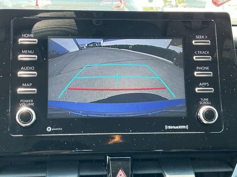 Used 2023 Toyota Camry SE FWD image 30