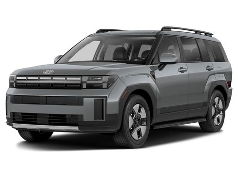 New 2026 Hyundai Santa Fe SEL image 5