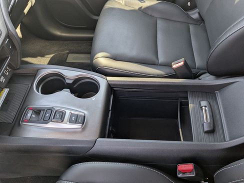 Used 2023 Honda Ridgeline RTL-E image 27