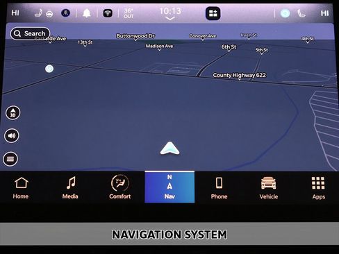 Used 2023 Jeep Grand Cherokee L Limited image 3