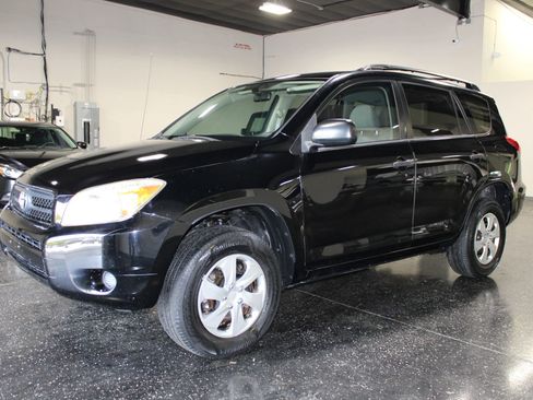 Used 2008 Toyota RAV4 2WD image 6